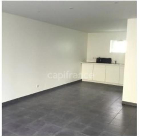 Dpt Val de Marne (94), à vendre CHAMPIGNY SUR MARNE appartement T4 de 62,24 m²