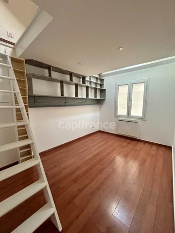 Dpt Val de Marne (94), à vendre CHAMPIGNY SUR MARNE appartement T4 de 62,24 m²