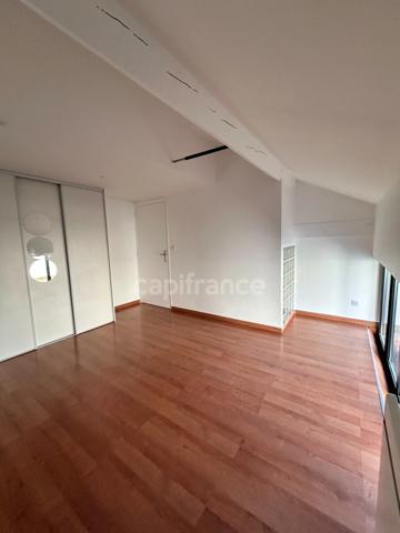 Dpt Val de Marne (94), à vendre CHAMPIGNY SUR MARNE appartement T4 de 62,24 m²