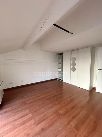 Dpt Val de Marne (94), à vendre CHAMPIGNY SUR MARNE appartement T4 de 62,24 m²