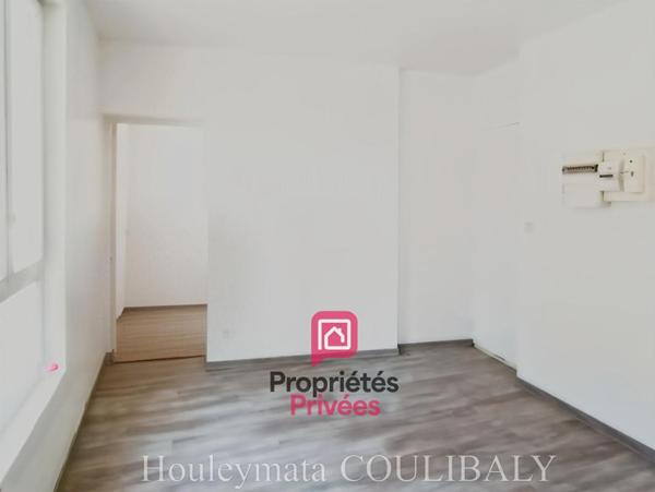 Appartement 2 pièce(s) 29 m2 - Le Havre