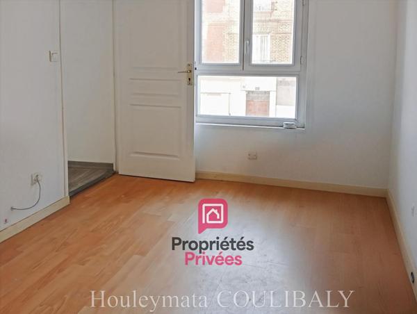 Appartement 2 pièce(s) 29 m2 - Le Havre
