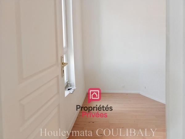 Appartement 2 pièce(s) 29 m2 - Le Havre