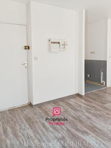 Appartement 2 pièce(s) 29 m2 - Le Havre