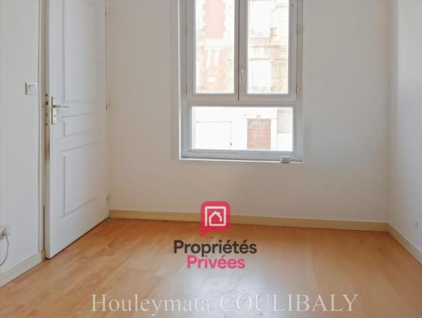 Appartement 2 pièce(s) 29 m2 - Le Havre