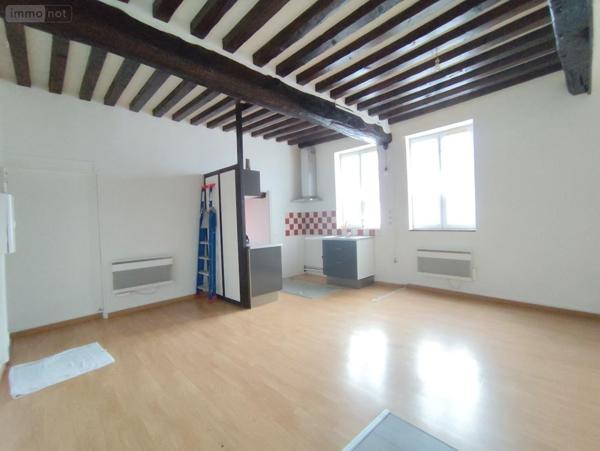 Appartement à vendre à Darnétal en Seine-Maritime (76160), ref : DAR_99