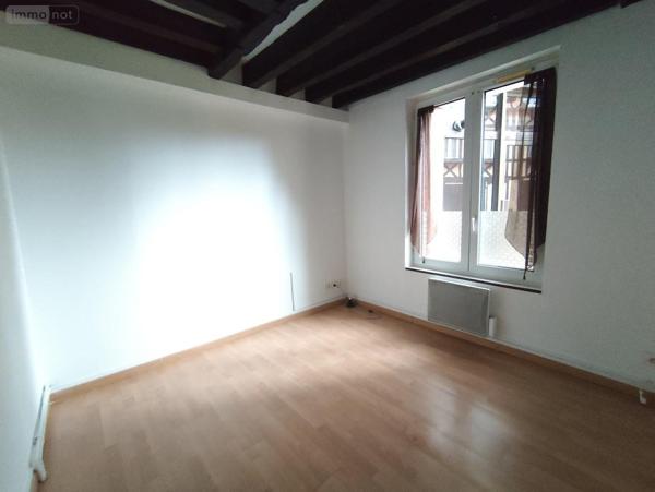 Appartement à vendre à Darnétal en Seine-Maritime (76160), ref : DAR_99