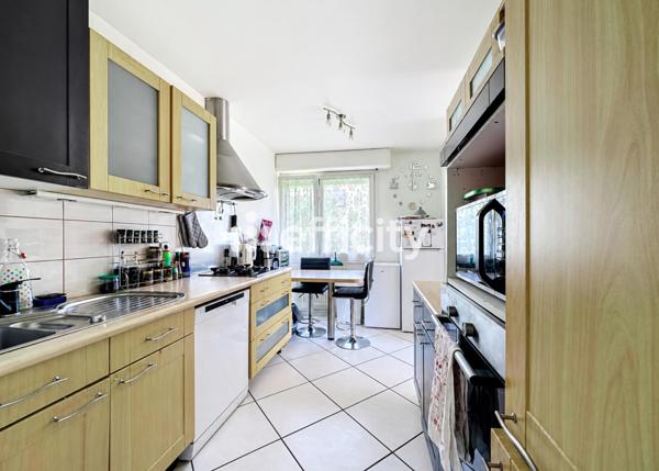 Appartement 3 pièces - 64 m² Exclusivité