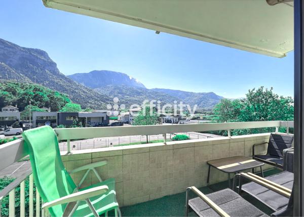 Appartement 3 pièces - 64 m² Exclusivité