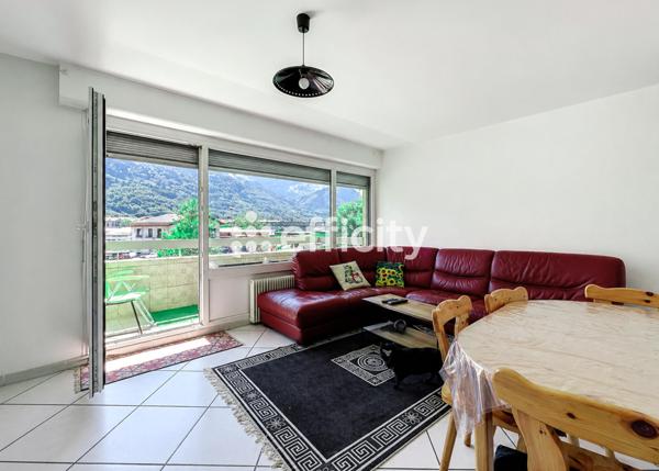 Appartement 3 pièces - 64 m² Exclusivité