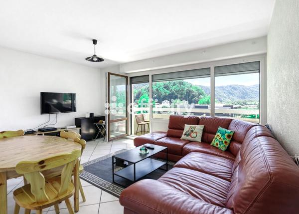 Appartement 3 pièces - 64 m² Exclusivité