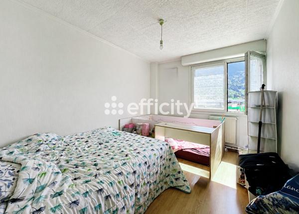 Appartement 3 pièces - 64 m² Exclusivité