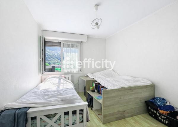Appartement 3 pièces - 64 m² Exclusivité