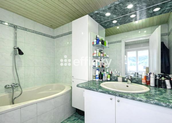 Appartement 3 pièces - 64 m² Exclusivité
