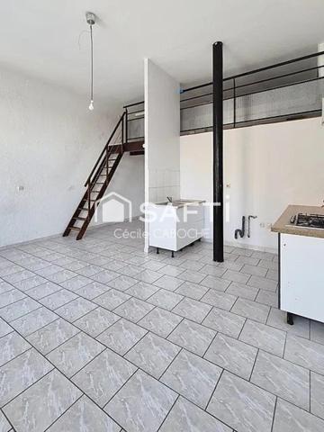 Studio coup de coeur à Somain Visite Libre Organisée le 17 janvier 2026