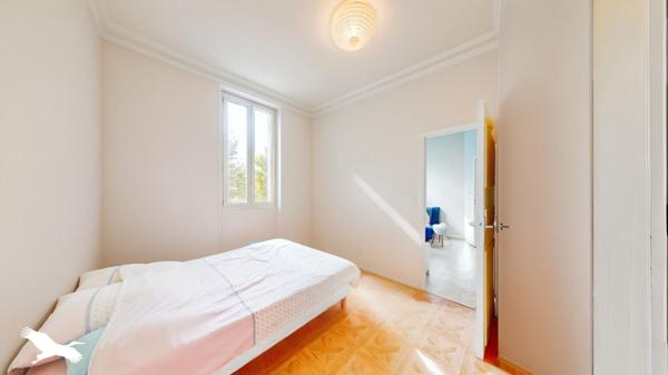 Appartement à vendre |  Marseille 10 |  2 pièces | 31,6 m²