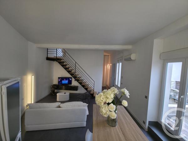 Appartement F4 à vendre  4 pièces - 76 m2 NIMES - 30