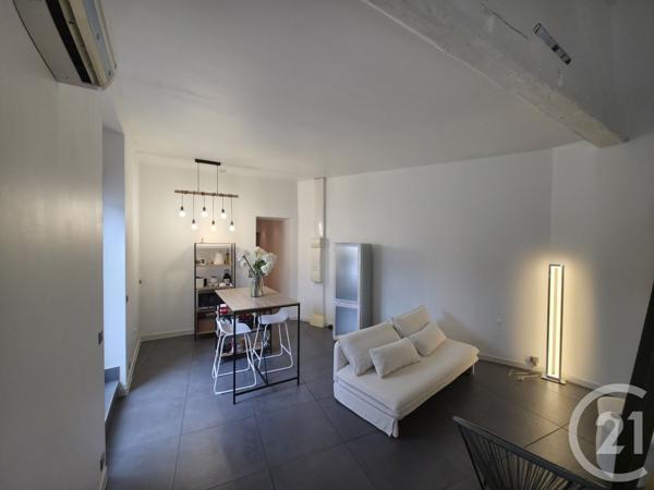 Appartement F4 à vendre  4 pièces - 76 m2 NIMES - 30