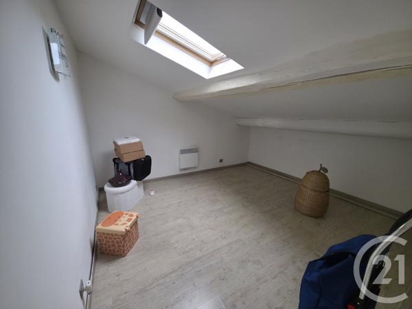Appartement F4 à vendre  4 pièces - 76 m2 NIMES - 30