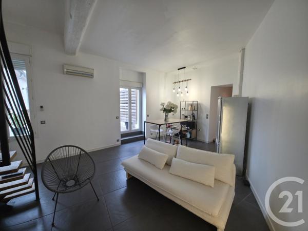 Appartement F4 à vendre  4 pièces - 76 m2 NIMES - 30