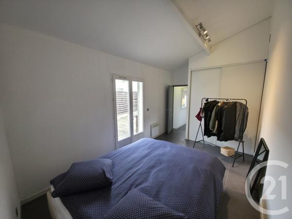 Appartement F4 à vendre  4 pièces - 76 m2 NIMES - 30