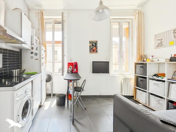Immeuble à vendre |  Marseille 09 |  5 pièces