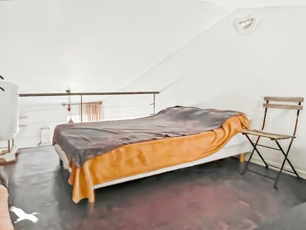 Immeuble à vendre |  Marseille 09 |  5 pièces