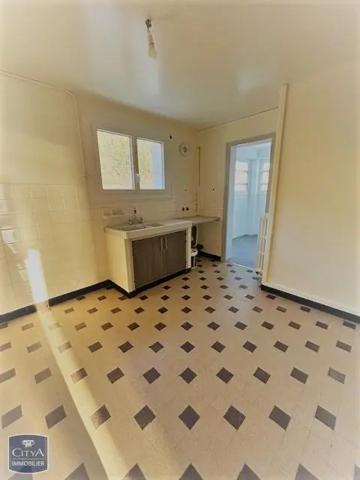 Appartement à louer 4 pièces 78.51m²