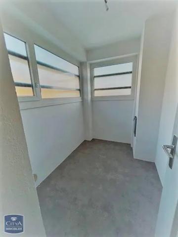 Appartement à louer 4 pièces 78.51m²