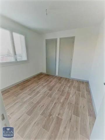 Appartement à louer 4 pièces 78.51m²