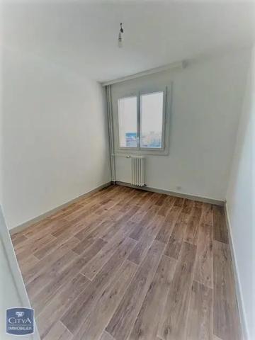 Appartement à louer 4 pièces 78.51m²