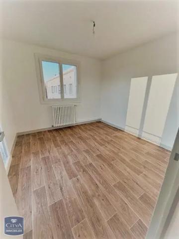 Appartement à louer 4 pièces 78.51m²