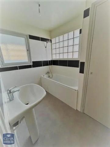 Appartement à louer 4 pièces 78.51m²