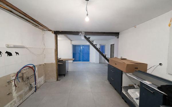 Maison à vendre    6 pièces •  Beuvardes