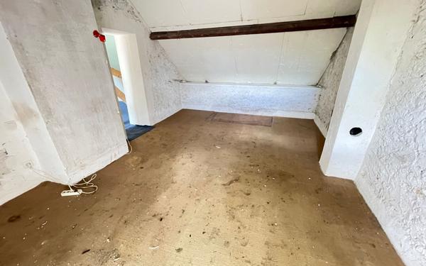 Maison à vendre    6 pièces •  Beuvardes