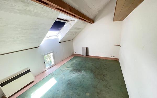 Maison à vendre    6 pièces •  Beuvardes