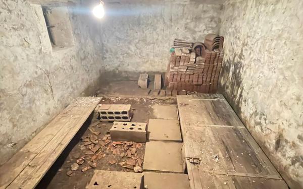 Maison à vendre    6 pièces •  Beuvardes