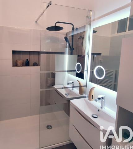 Appartement à vendre 3 pièces 59 m² Sète