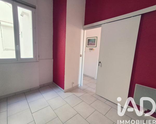 Appartement à vendre 3 pièces 59 m² Sète