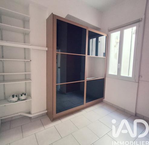 Appartement à vendre 3 pièces 59 m² Sète