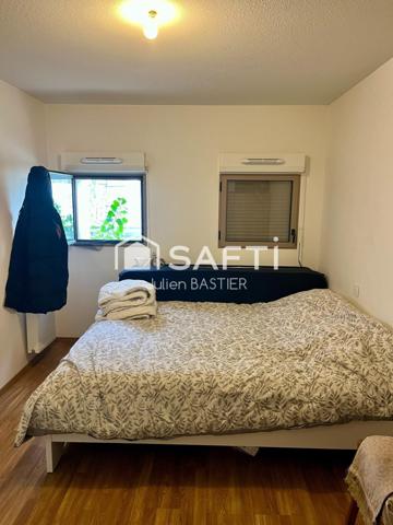 Bordeaux Bassins à flot - T2 de 50m2, accès PMR, place de stationnement