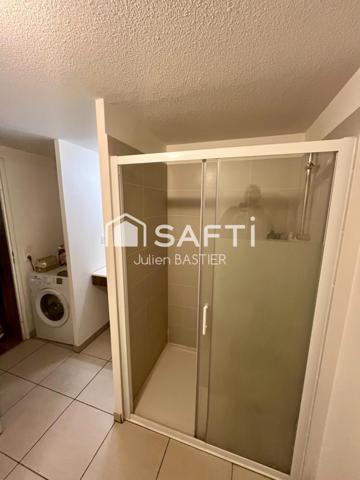 Bordeaux Bassins à flot - T2 de 50m2, accès PMR, place de stationnement