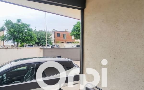 Appartement à vendre    2 pièces • 39,97 m2 Palavas-les-Flots