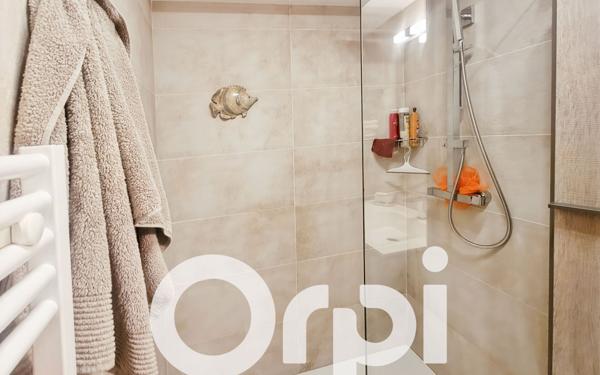 Appartement à vendre    2 pièces • 39,97 m2 Palavas-les-Flots