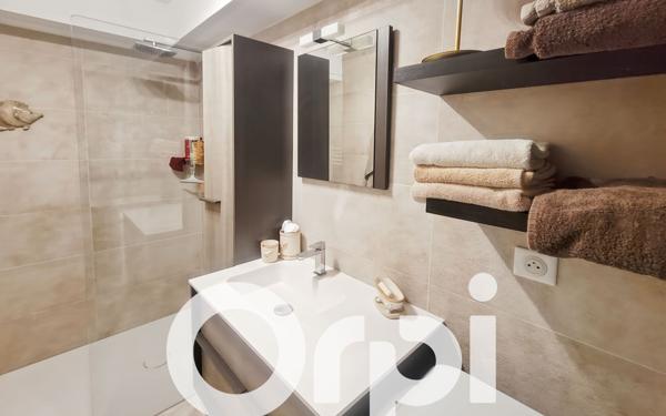 Appartement à vendre    2 pièces • 39,97 m2 Palavas-les-Flots