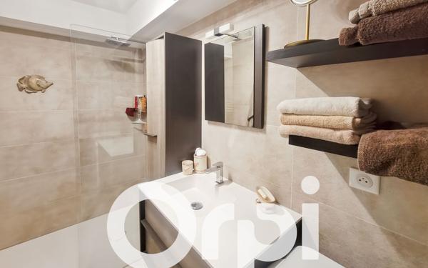 Appartement à vendre    2 pièces • 39,97 m2 Palavas-les-Flots