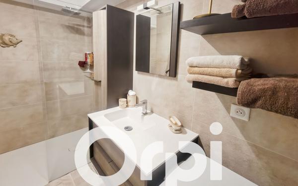 Appartement à vendre    2 pièces • 39,97 m2 Palavas-les-Flots