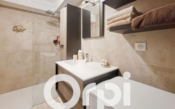 Appartement à vendre    2 pièces • 39,97 m2 Palavas-les-Flots