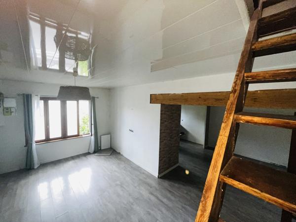 Maison à BOUSSOIS (59168)