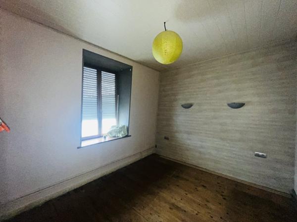 Maison à BOUSSOIS (59168)